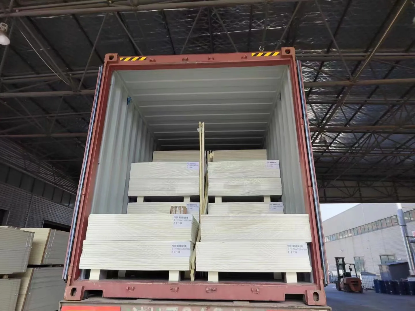 Factory Sale Polyisocyanurate Insulation Foam Board with PIR Rigid Insulation Board for Wall Celling Insulation