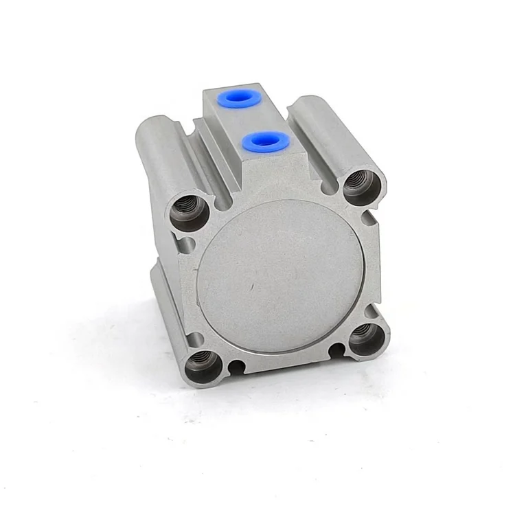 High Quality Air Cylinder Compact Pneumatic Cylinder Linear Actuator Air Cylinder SDA Series CDQ2B40-10DZ