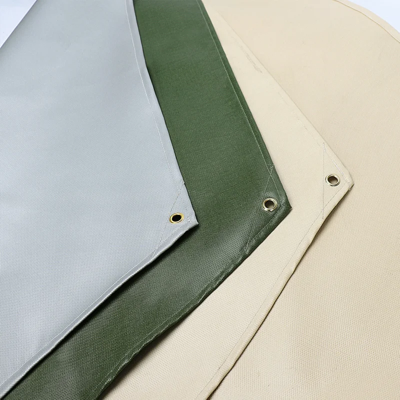 Outdoor Wood Burning BBQ 40 Inch Square Fire Pit Pad Grill Fireproof Mat for Deck Patio Fireplace Camping Decking Lawn Stove