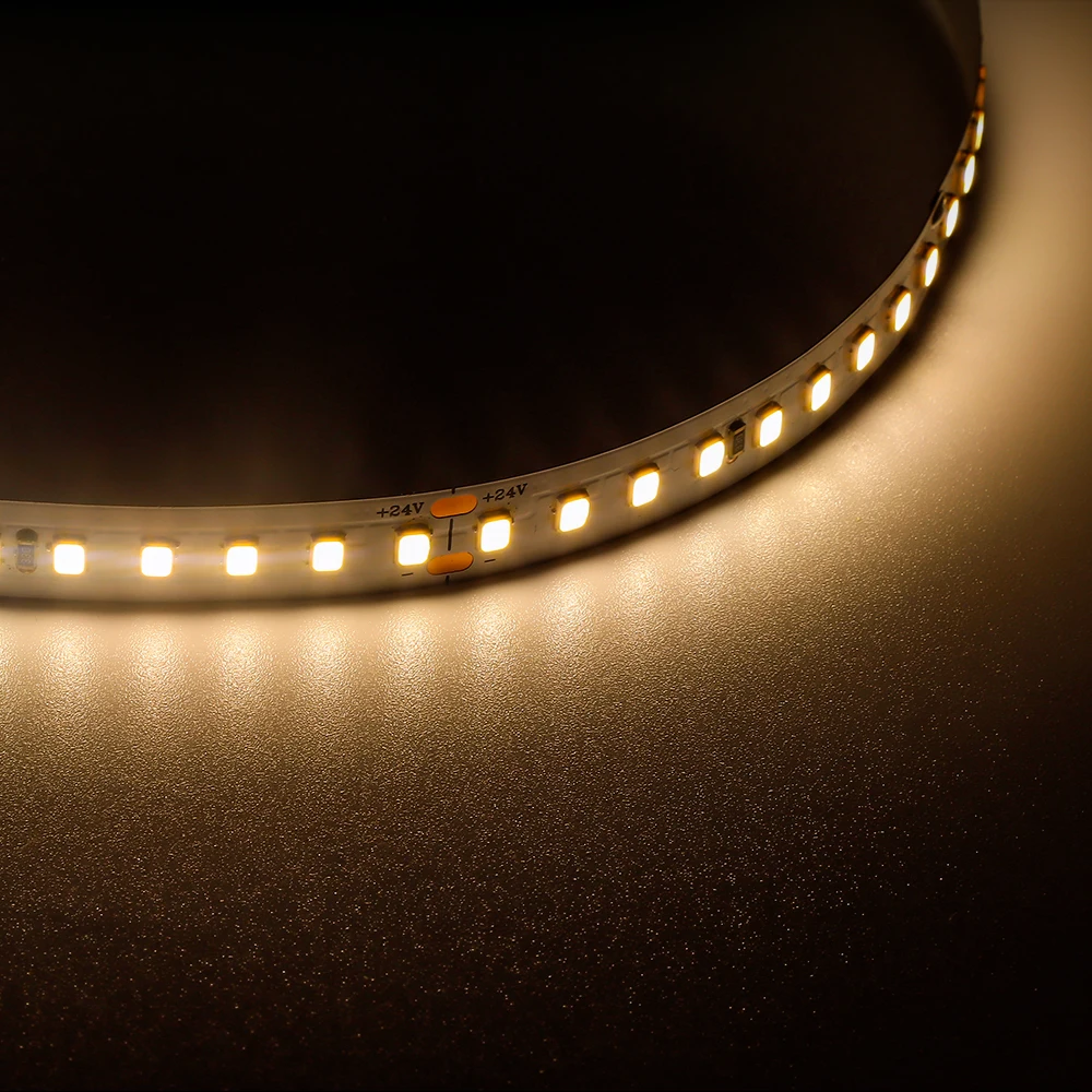 Factory Direct Supply Backlight Outdoor Flexible Led Strip Curtain Xxxvideo High Efficient 24V For Bar