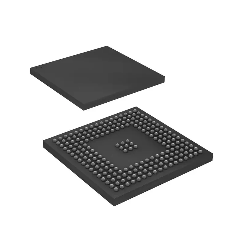Новый и оригинальный MCU ic откалывает AT91SAM9261B-CU-999 BOM pcba с печатной