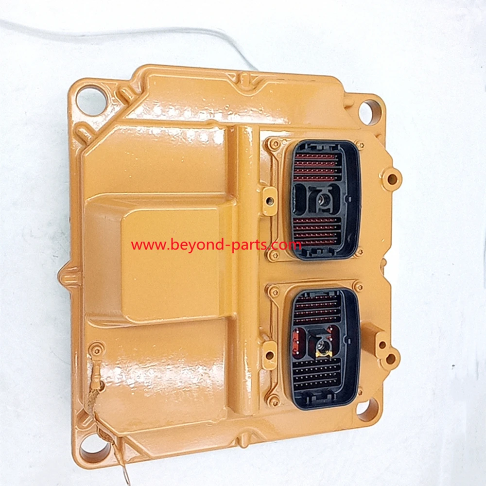 Оригинальный Восстановленный колесный погрузчик 962 м ECU ECM Controller 462-0007-00 462000700 28448101