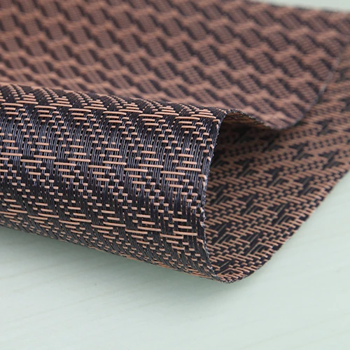 Новинка 2021, лучшие цены, хорошее качество, Профессиональная мягкая пластиковая сетчатая ткань из ПВХ