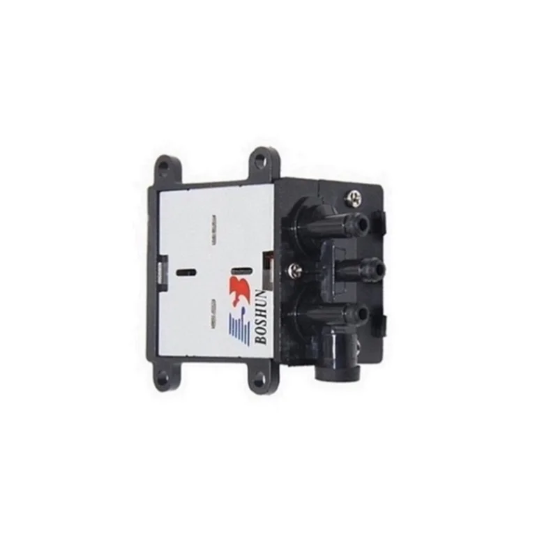 Customization  BS-0616v  N/C or N/O  aIr   car valves  Solenoid