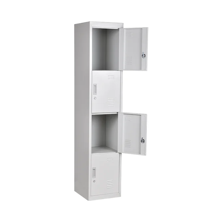 Modern Design Electric Code Waterproof Steel Smart Cabinet Storage Locker for Office Home Hotel School Workshop Kitchen Use