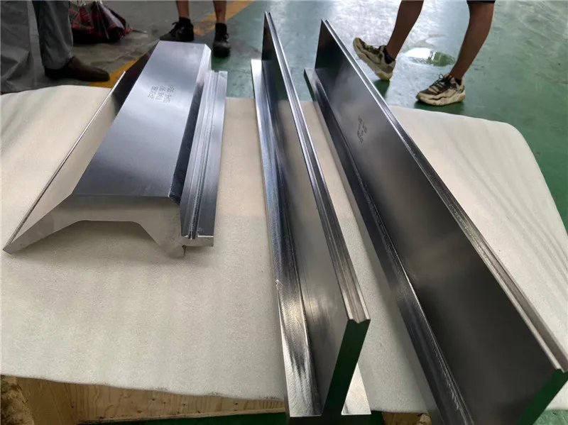 Bending Machine Punch Die Mould Press Brake tools die for Press