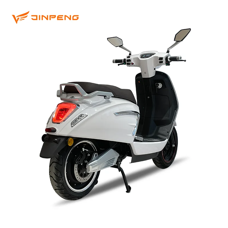 JINPENG  modelo 2023 motos de gran potencia y autonomia larga