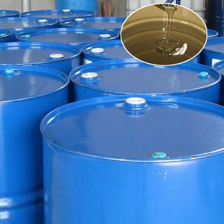 
Liquide silicone oil for diffuser pump 