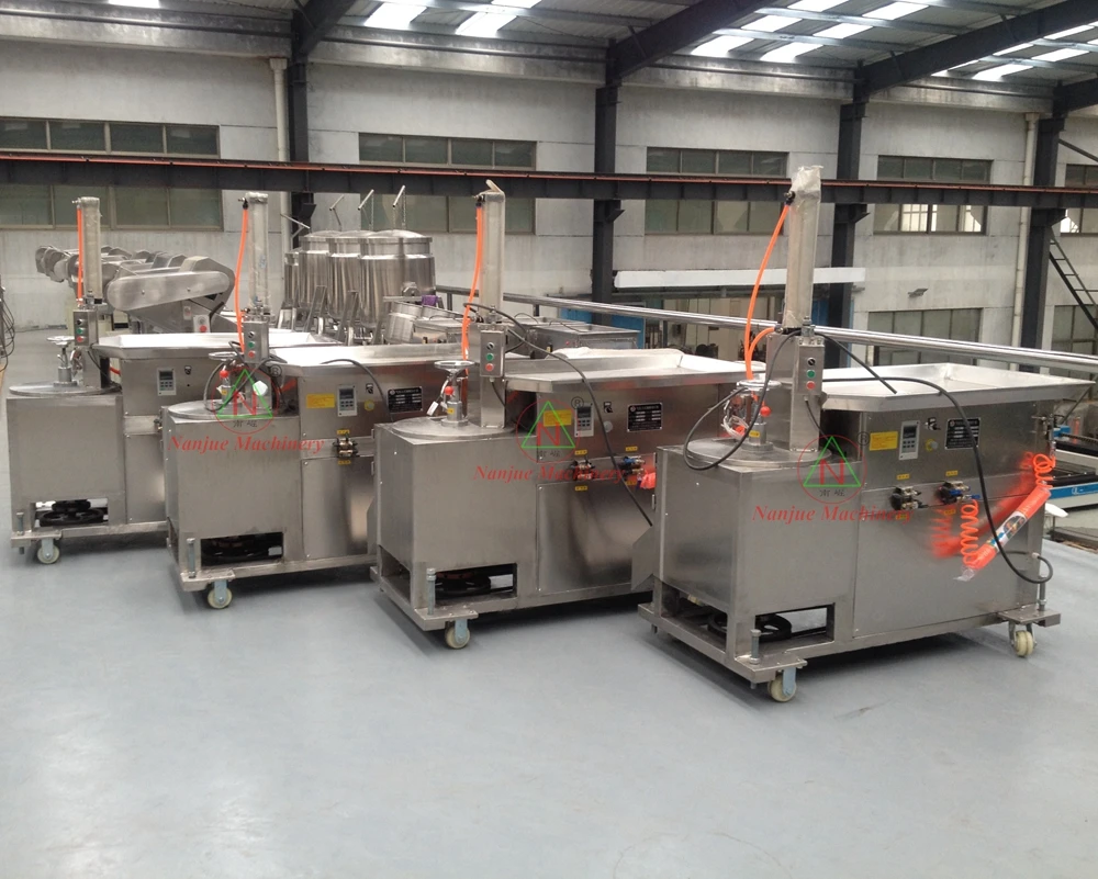 Режущая режущая машина для нарезки трав