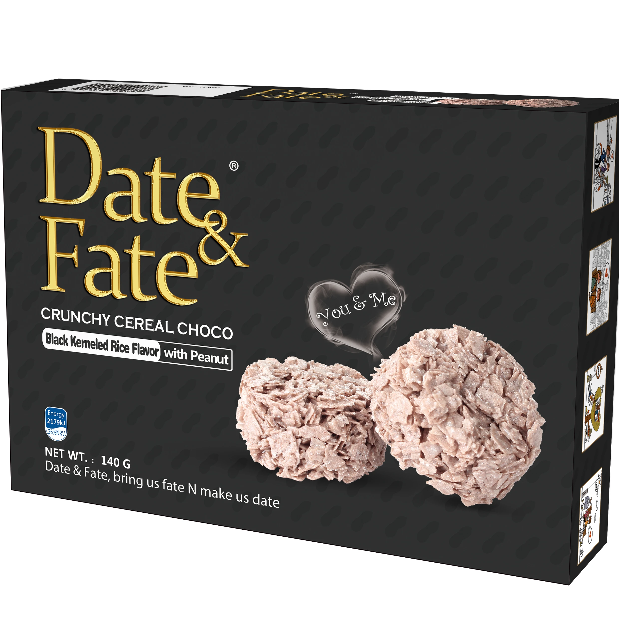 
838 овсяный шоколад с миндалем 