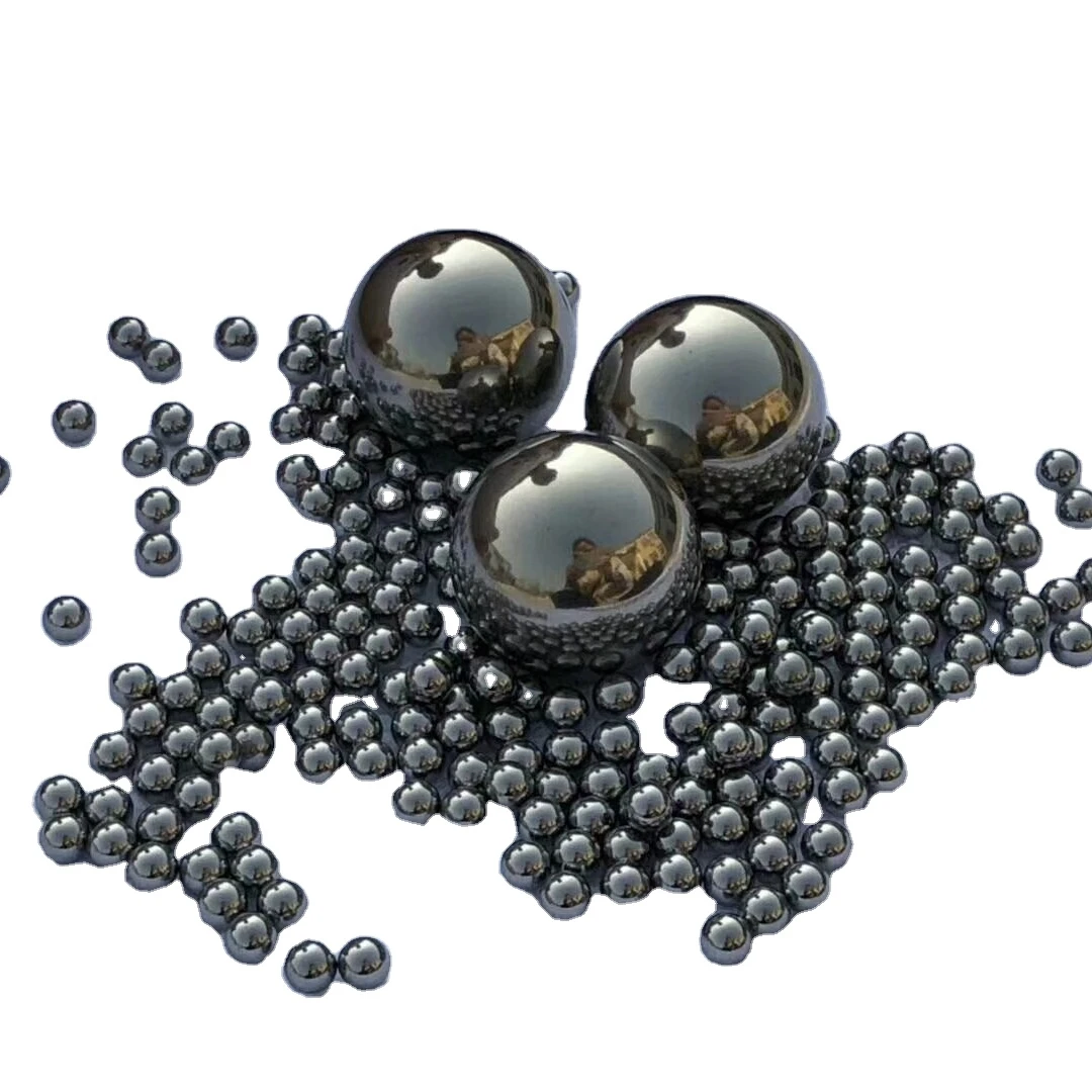 stainless steel ball bearing steel balls for bearing hollow steel ball Wholesale only