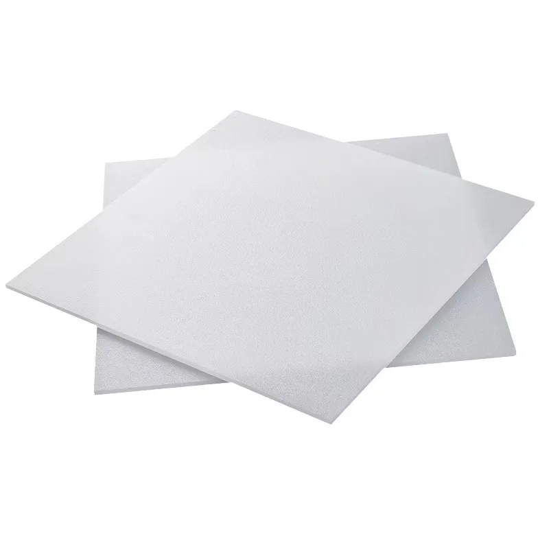 Свет Defuser лист PS полистирола Толщина 1 2