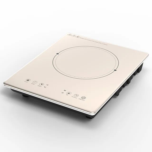 home use 2000w single head 110v desk electronic cooking stove