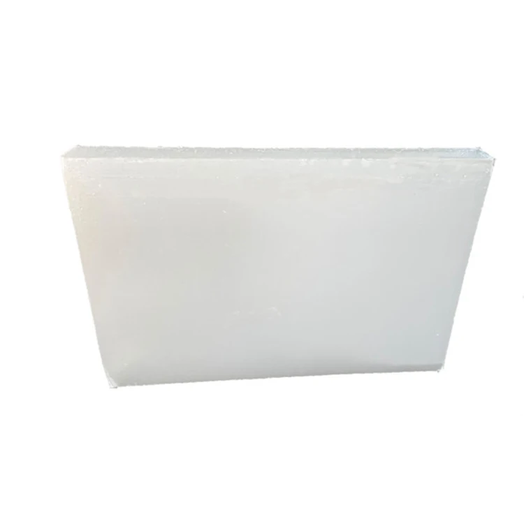 Factory products Fully refined paraffin wax 60/62