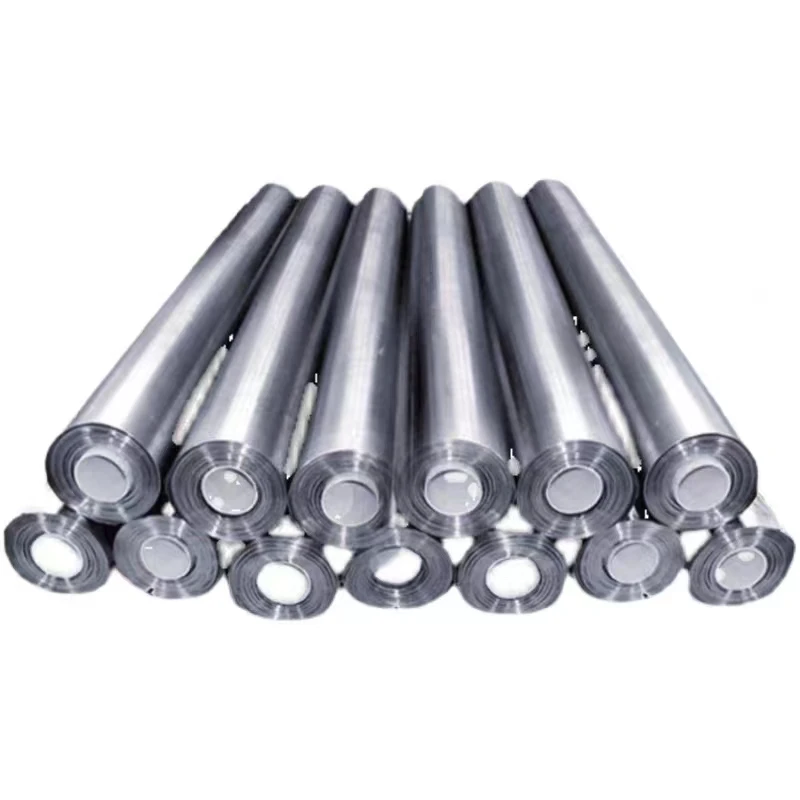 Factory Sells Ct Scan Lead Plate 2mm 1.5mm Lead Sheet