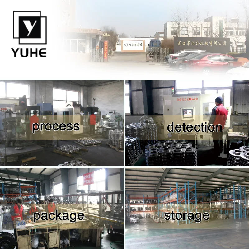 High Quality Grey Iron HT250 G3000 Disk Systems Brake Dise 4351233100 For LEXUS Ford Brake Rotor