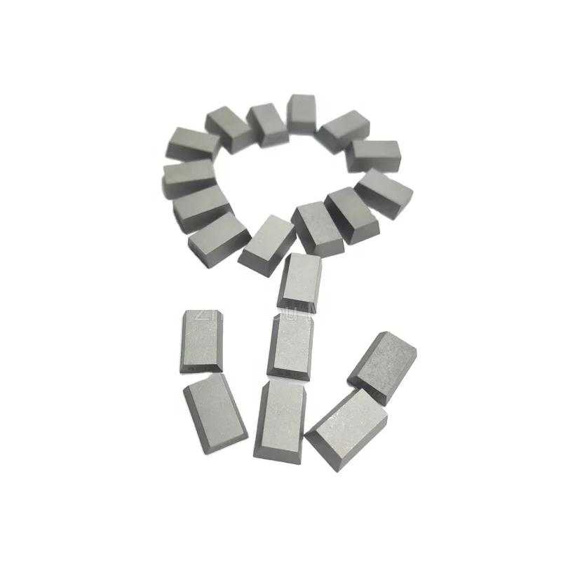 Наконечники из карбида вольфрама K10.k20.k30.k40 yg6 ss10 для резки камня