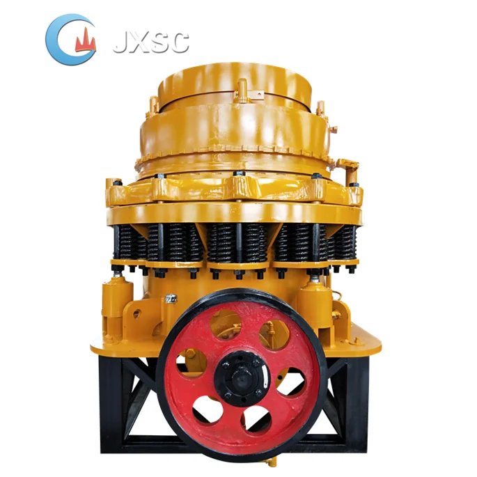 High Efficiency Symons Pyb 900 Spring Cone Crusher Supplier