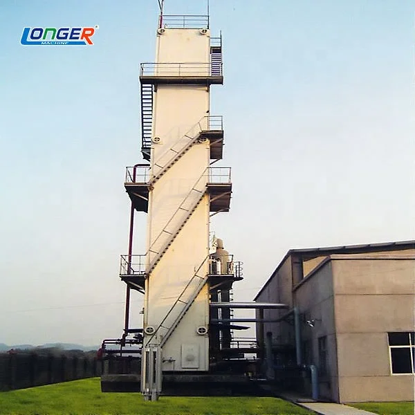 Cryogenic Liquid Oxygen Nitrogen Argon production machine High Productivity Gas Generation Equipment Oxygen/nitrogen/argon plant