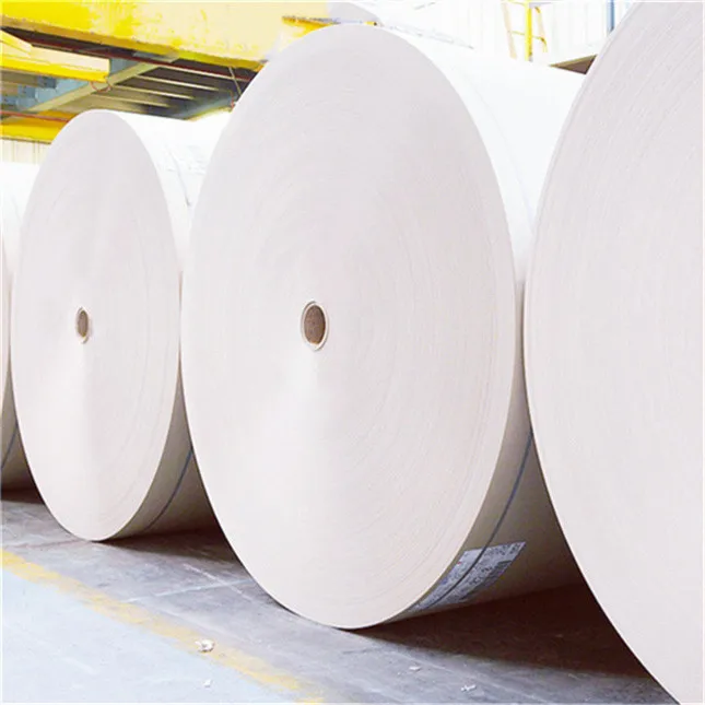 LFGB пищевой класс 250-300GSM 210 GSM 400gsm с покрытием FBB Fold C1S бумага слоновой кости