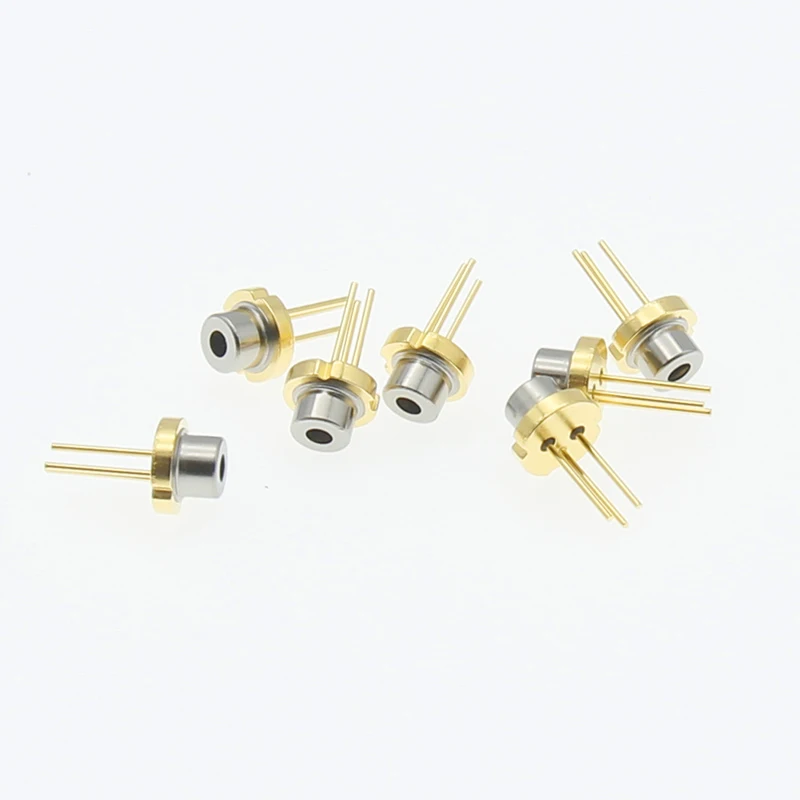 650nm1-10mw laser diode