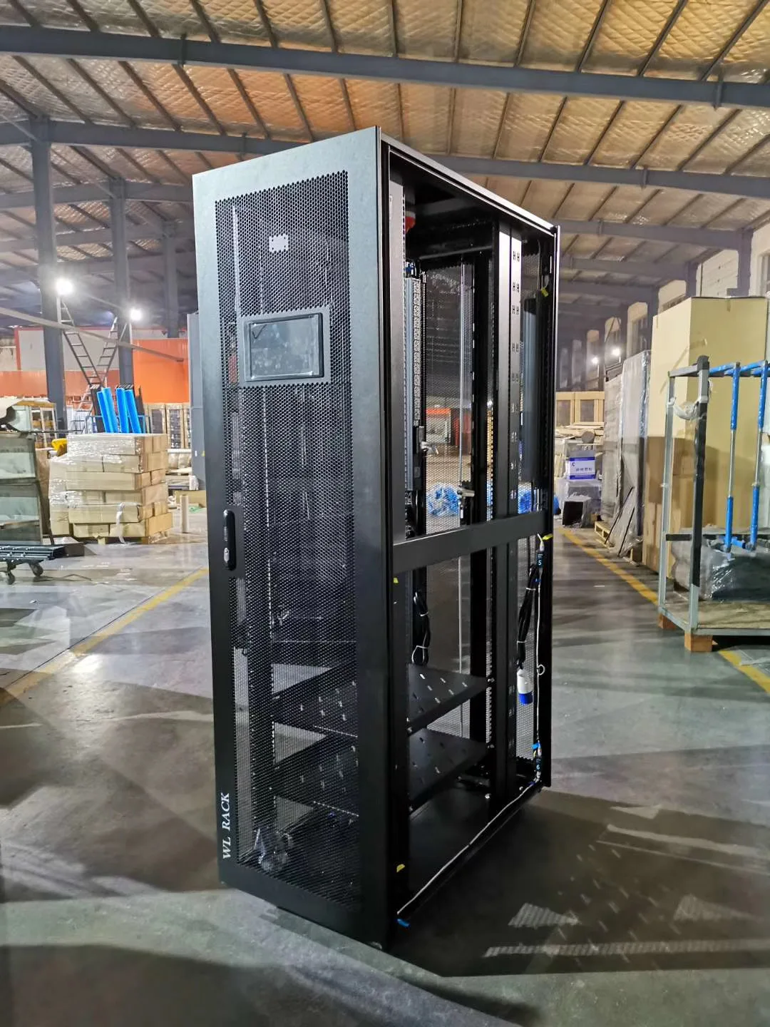 rack telecom cpu 16c 3.60ghz 2u rack server r760 a server rack