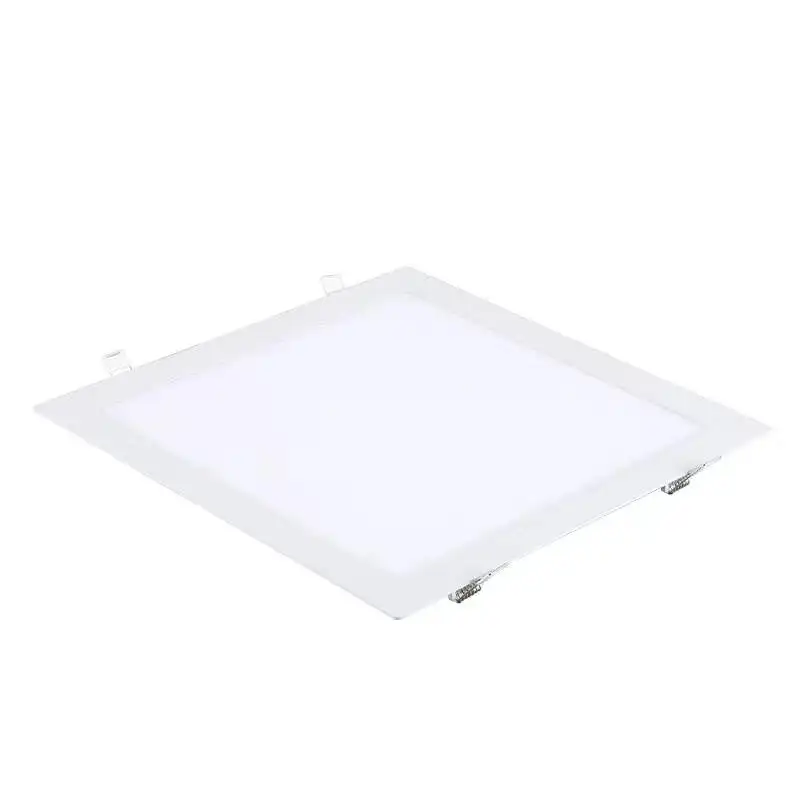 High quality economical round and square led Small panel light