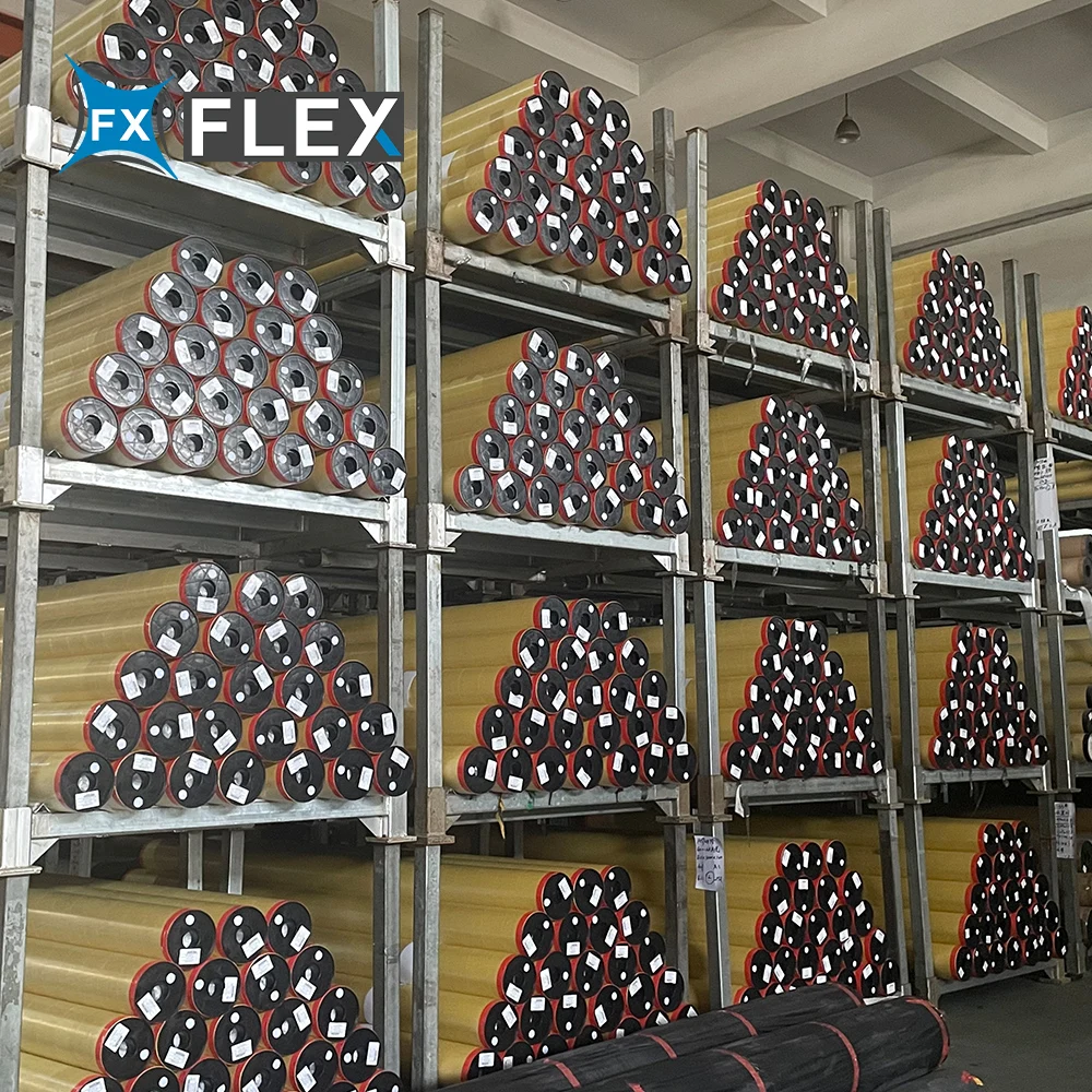 High Strength 1000*1000D 18*18 PVC Tarpaulin Fabric 25 oz 900 Gsm Panama PVC Knife Scrape Tarpaulin and PVC Tarpaulin