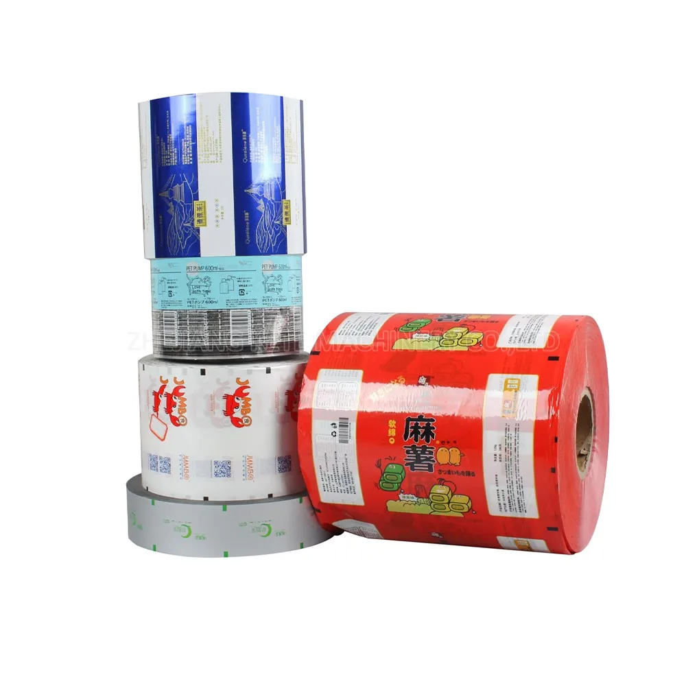 Hot Sale Rotogravure Printing Machine 6 Color  Electronic Line Shaft Full Auto Gravure Printing Machine For BOPP CPP PE Printing