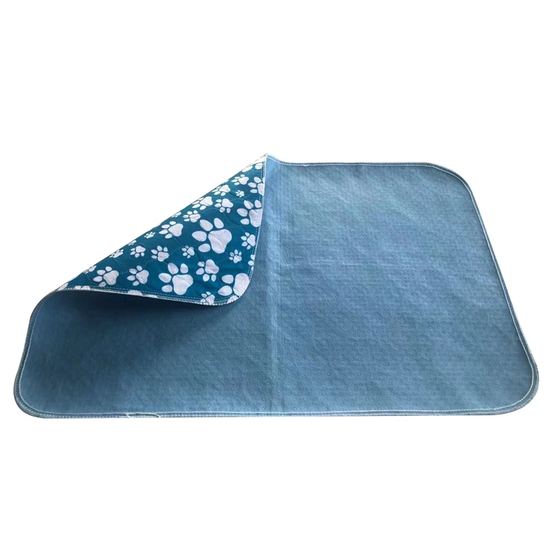 100 pack puppy training pad potty training dog agility training set