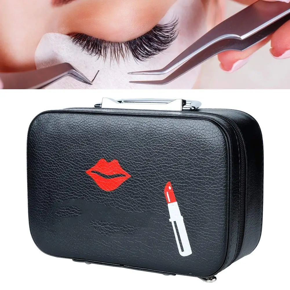 22 шт., набор для обучения наращиванию ресниц