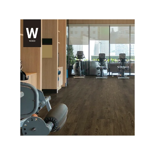 [LVT] Waterproof Self Adhesive Sheet Lvt Flooring PVC Vinyl Plastic Flooring Ceramic Tile Abrasion Resistant Waterproof Flooring