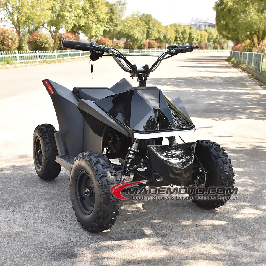 2022 wholesale cheap price children outdoor racing baby plastic toys ride-ons fast electric kids ride on car\nchildren's electric atv 3-6 years old charging four-wheel off-road remote control baby car\nkids battery operated powerwheels atv 4 wheels quad for kids electric car motor bikes