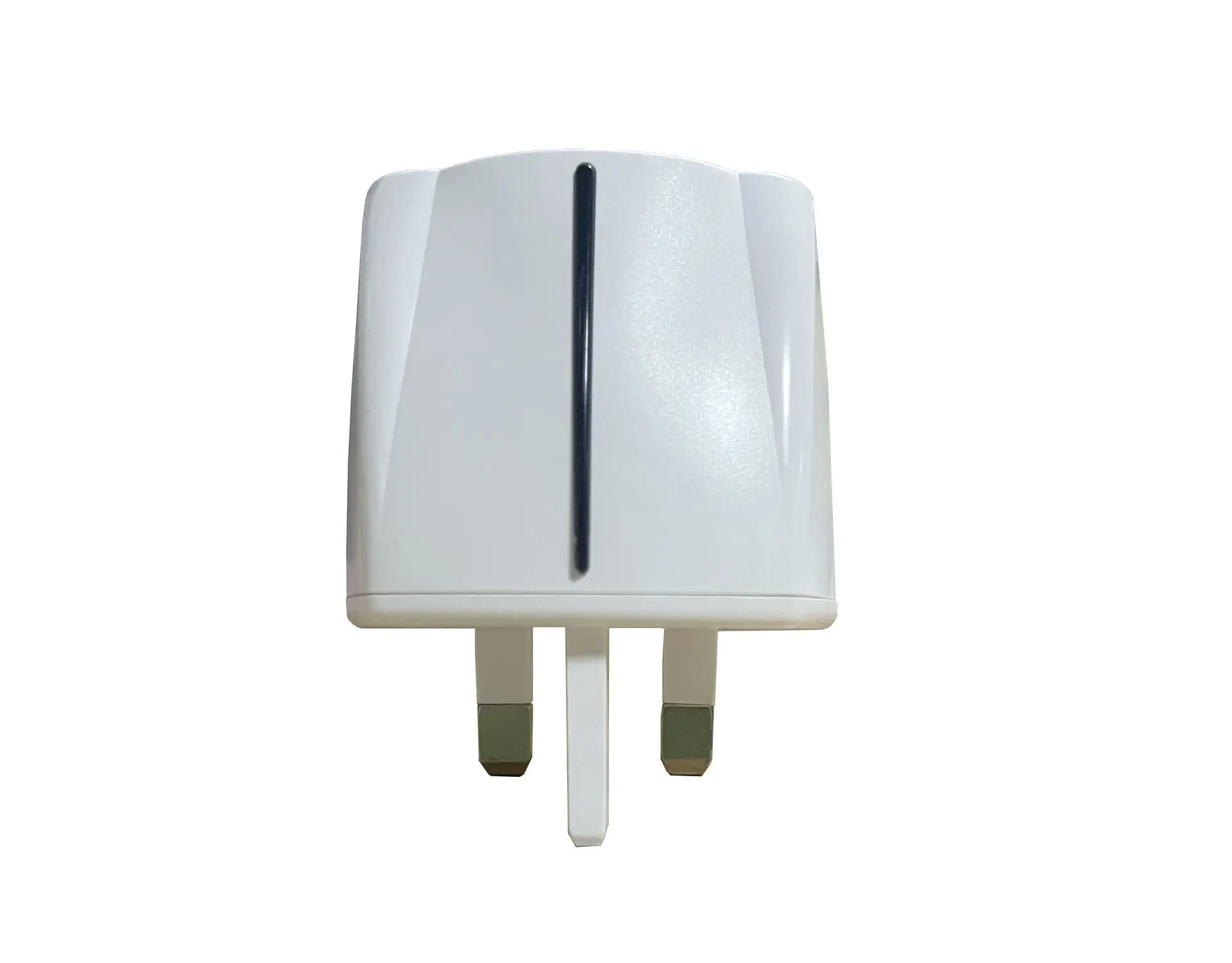 3 ports usb phone charger 5v 2.1a uk plug mobile phone charger travel power adapter