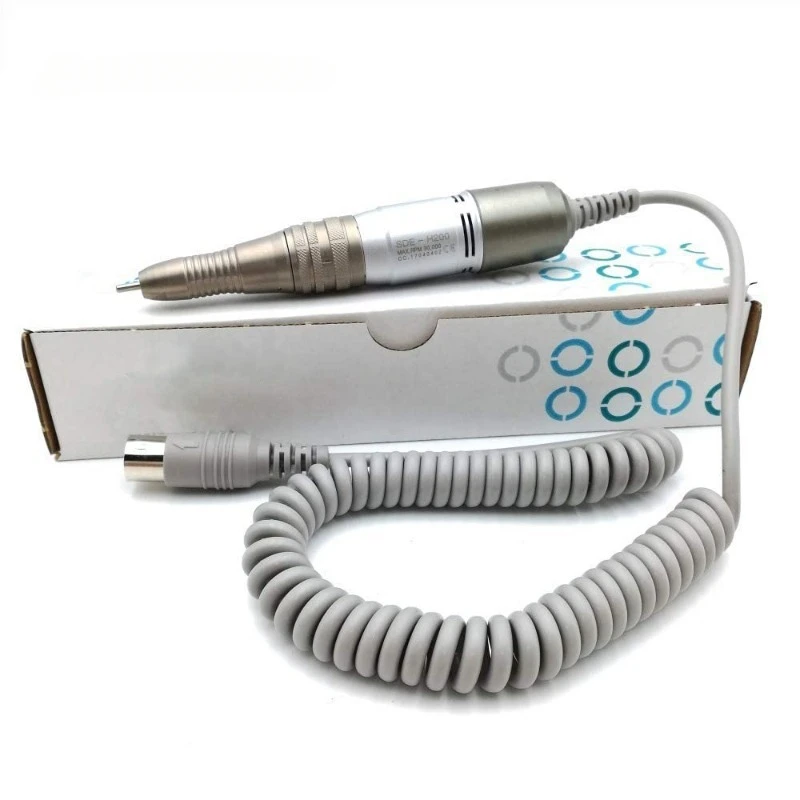 30000 об./мин. Наконечник для маникюра H200 марафона STRONG210