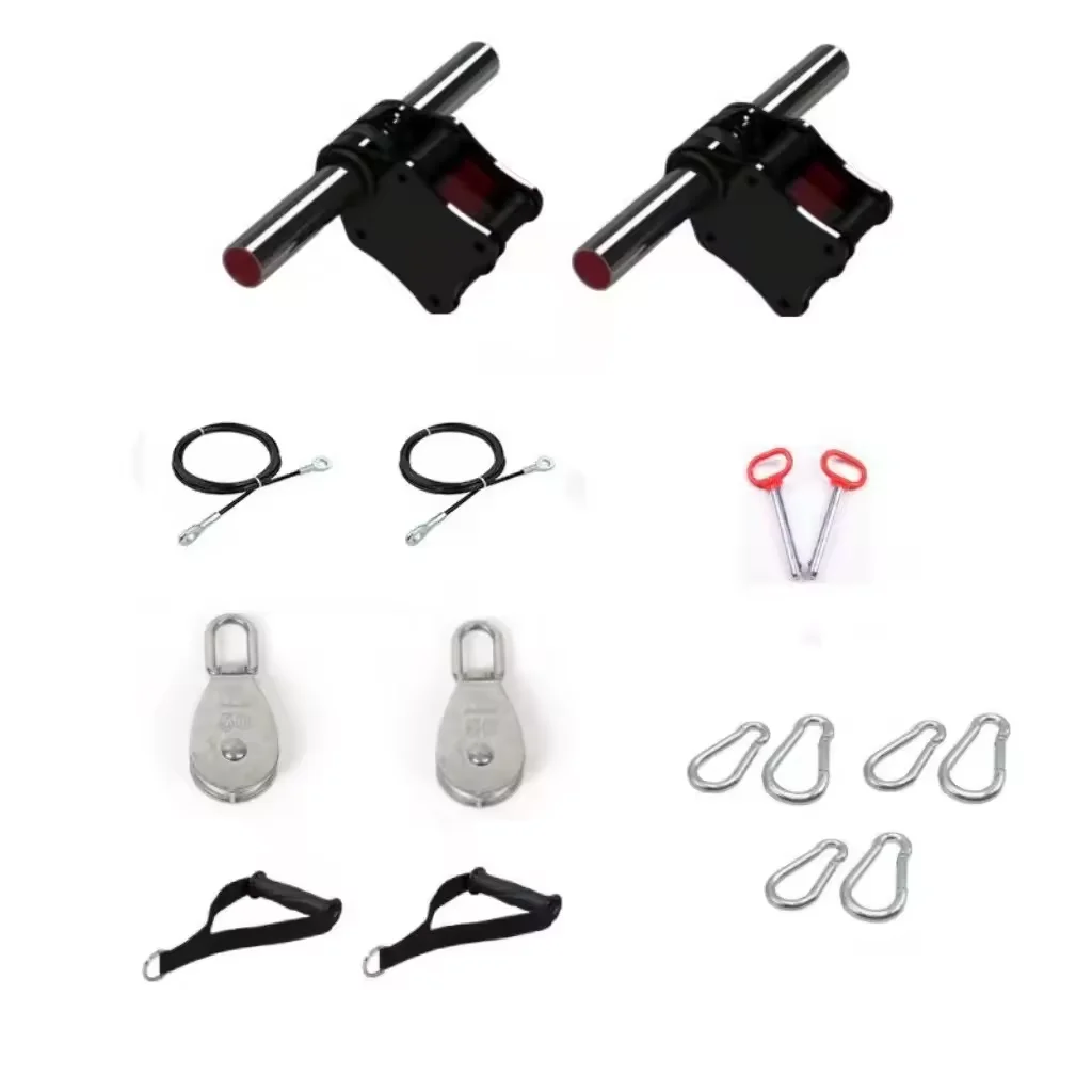 The Smith bird  squat rack glider , bearing high pull sliding assembly gantry fitness equipment accessories