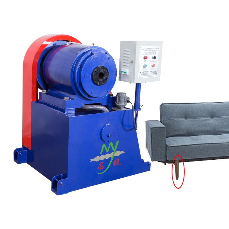 Машина для производства конических труб оборудование диванов столов