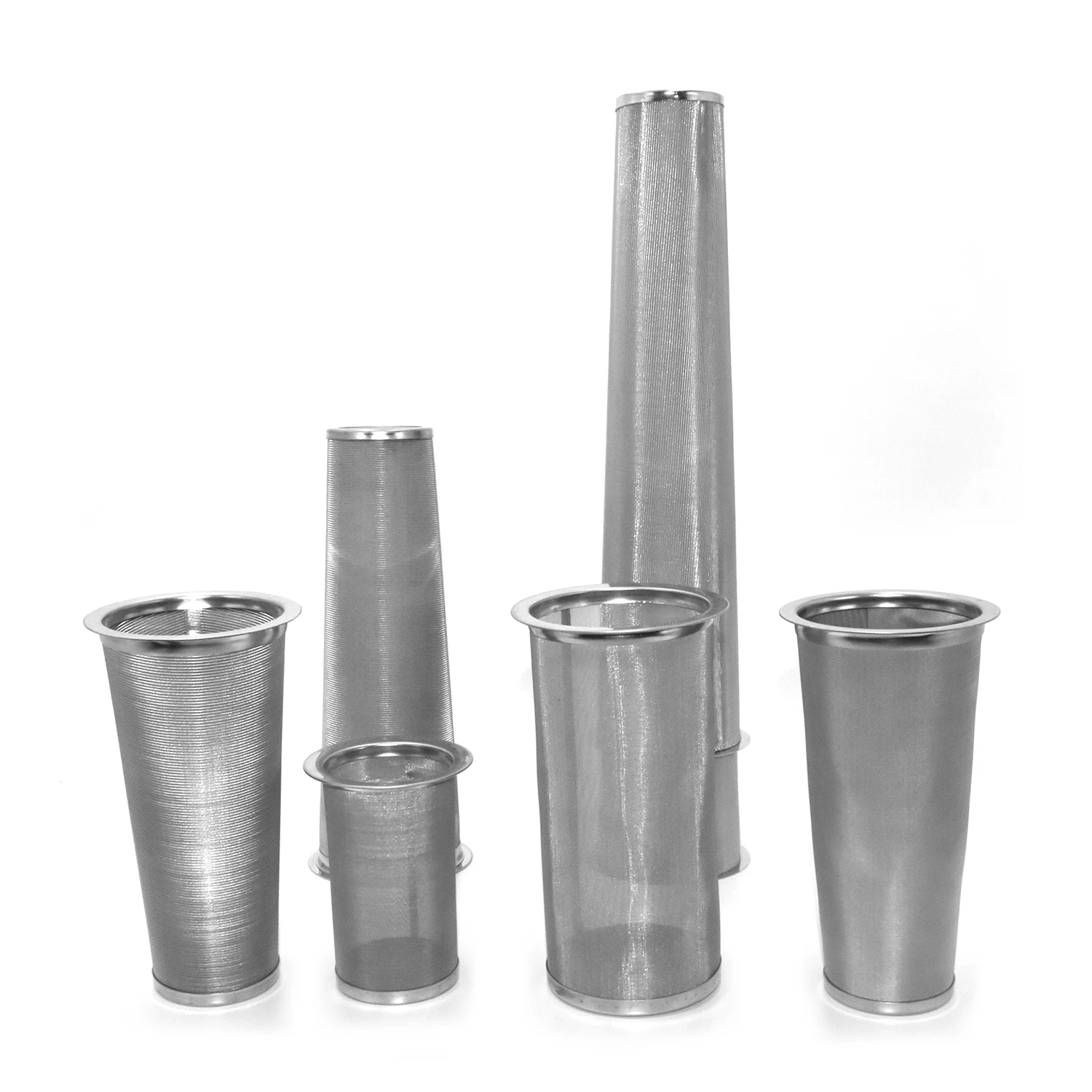 Фильтр для сахара сетчатый фильтр из нержавеющей стали 304/316 25 микрон