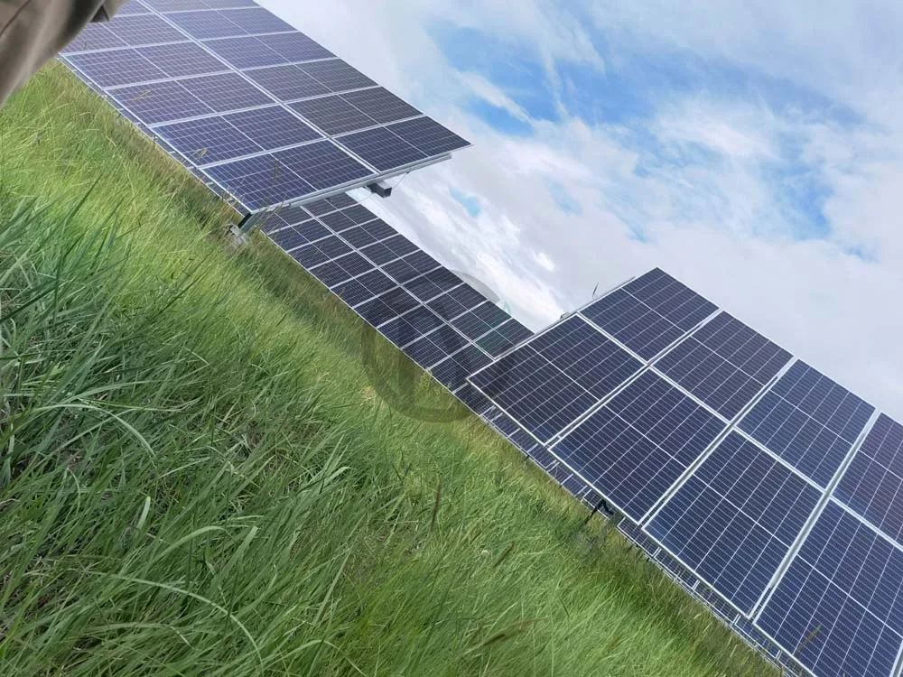 Dual Axis Solar Tracker Control And Drive Kit Dual Axis Sun Pv Tracking Driver Combo Kit