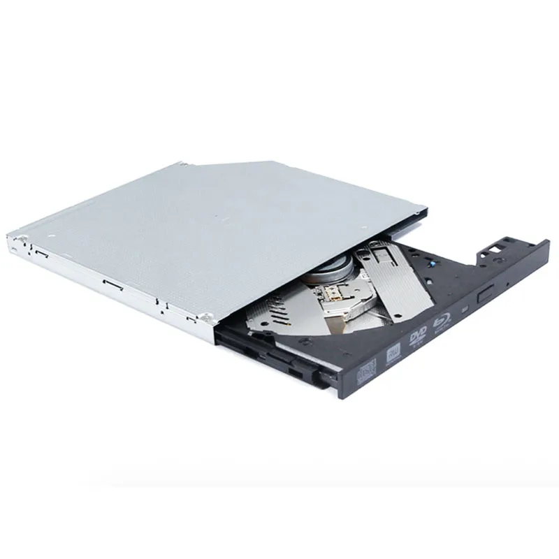 Для HL BU50N 6X UHD устройство записи blu-ray BD-RE BDXL 100G 120 ГБ bdre Писатель Привод Bluray тонкий жесткий диск
