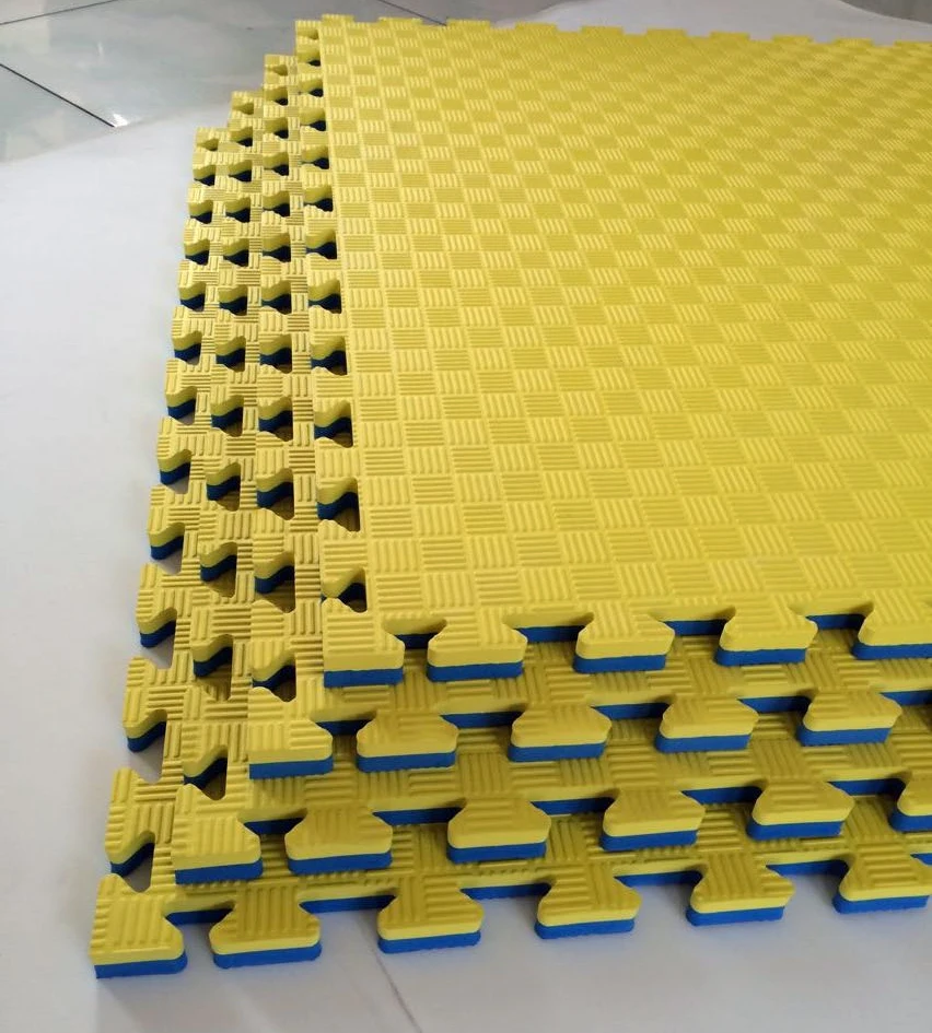2020 New arrival !!!  EVA floor mat for sport
