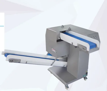 Fresh Meat Cut and Slice Machine Small Fresh Meat Slicer Beef and Mutton Slicer