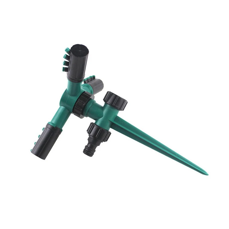 
Yard 360 Degree Rotating Garden Sprinklers Lawn Sprinklers Garden Sprinkler 