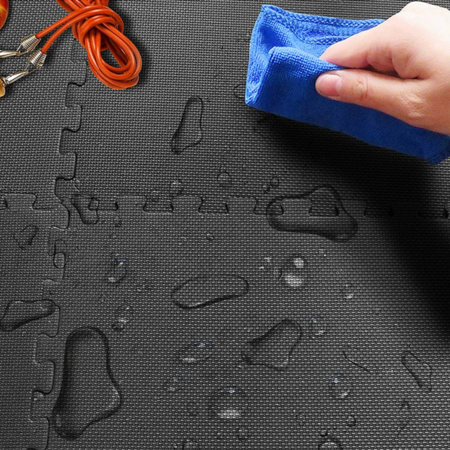 
Factory Direct Price Wholesale Wrestling Mats Exercise Home tappetini karate floor mats taekwondo floor mats for man 