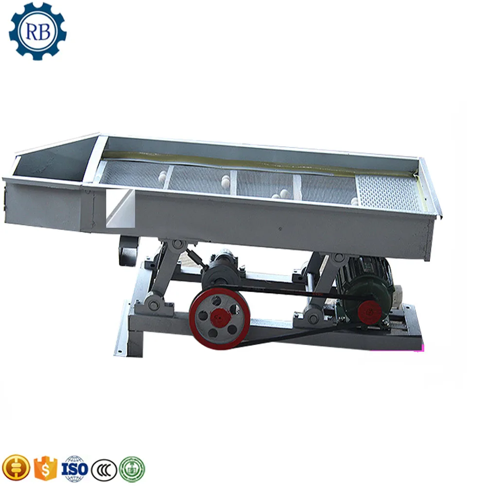 Energy Saving Popular Profession Mini Rice Color Sorting Grading Machine Small Rice Color Sorter Machine