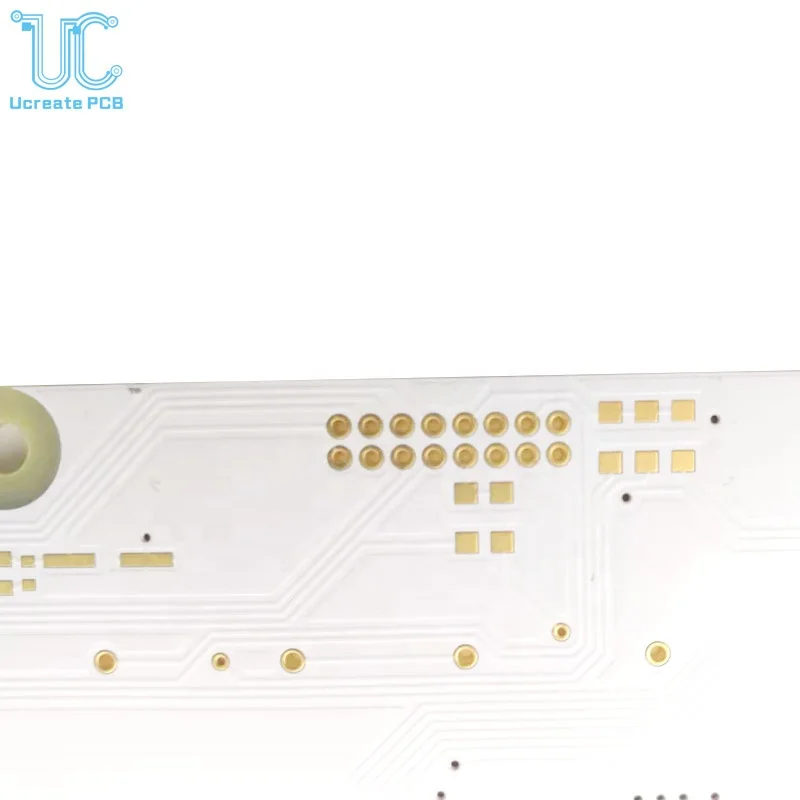 Услуги Pcb прототип электронной платы индивидуальный