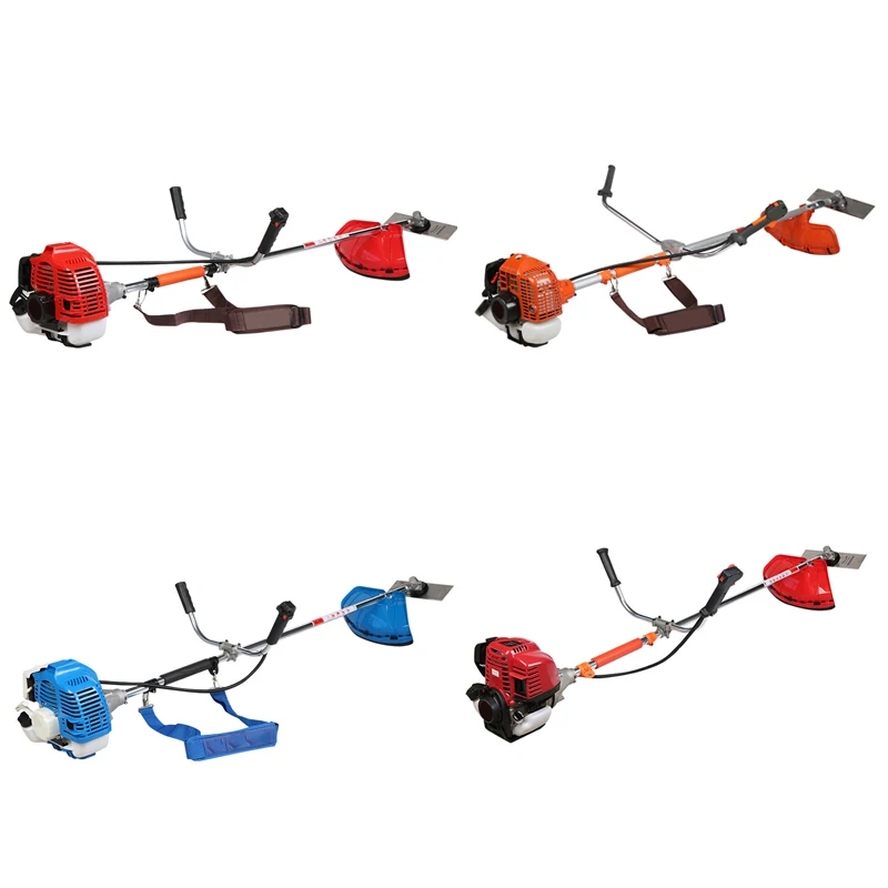 4-Stroke Garden Tool GX35 Engine Brush Cutter Power String Trimmer Power Brush Cutter