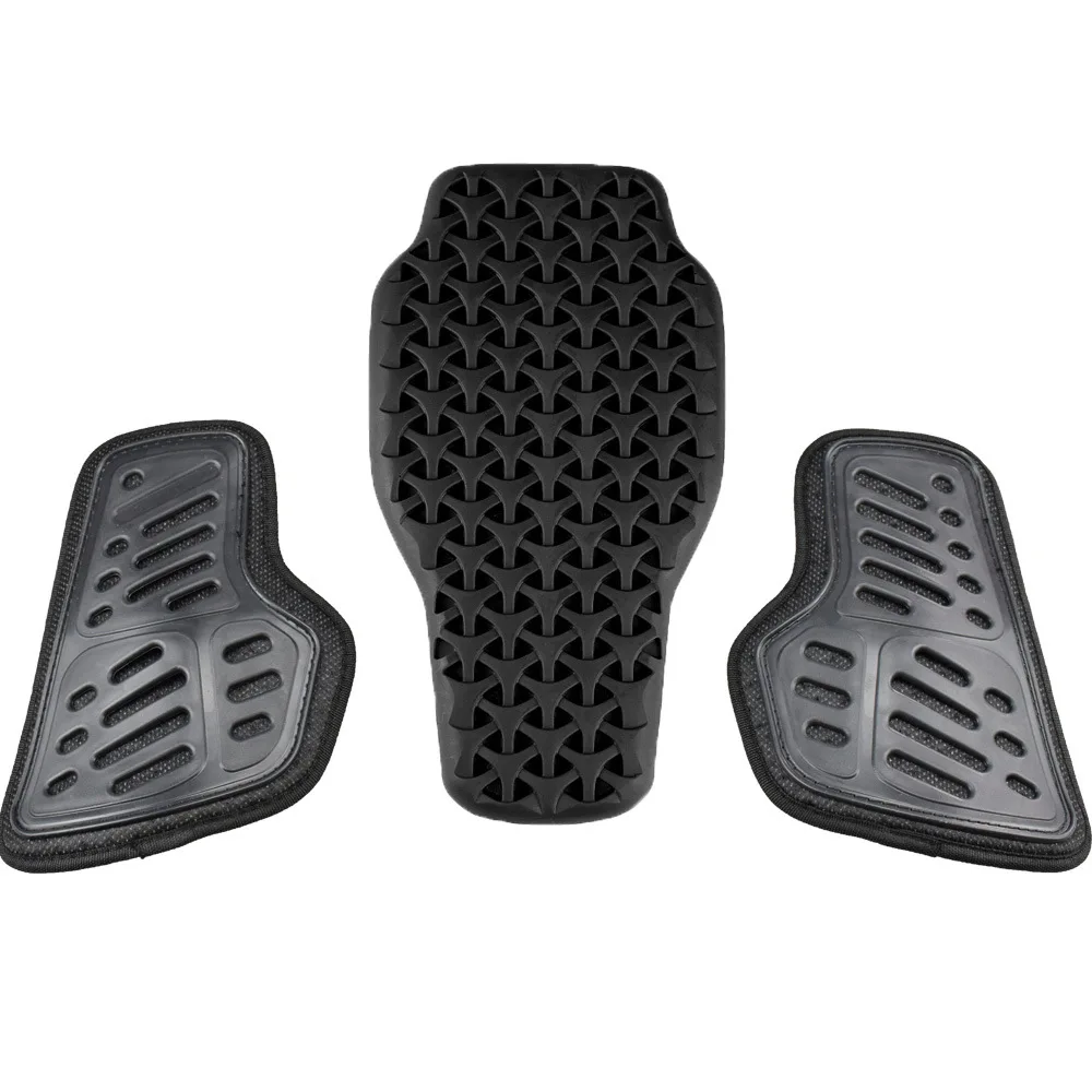 Motorcycle riding clothes racing moto tactical vest motorcycle rider safety fall protection reflective undershirt team clothes