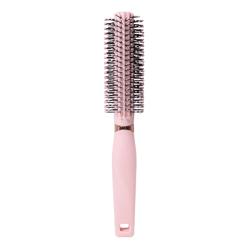 New Fashion Hair Brush Scalp Massage Hair Comb Colorful Detangling Hair Brush