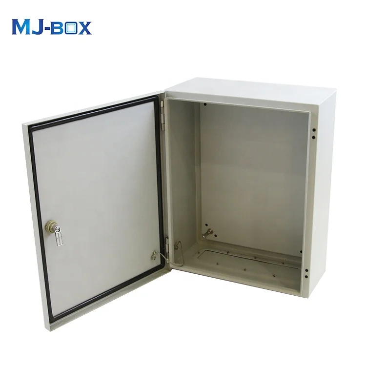 High Voltage Electrical Power Distribution Equipment Empty Sheet Metal Cabinets Electric control for Distribution System